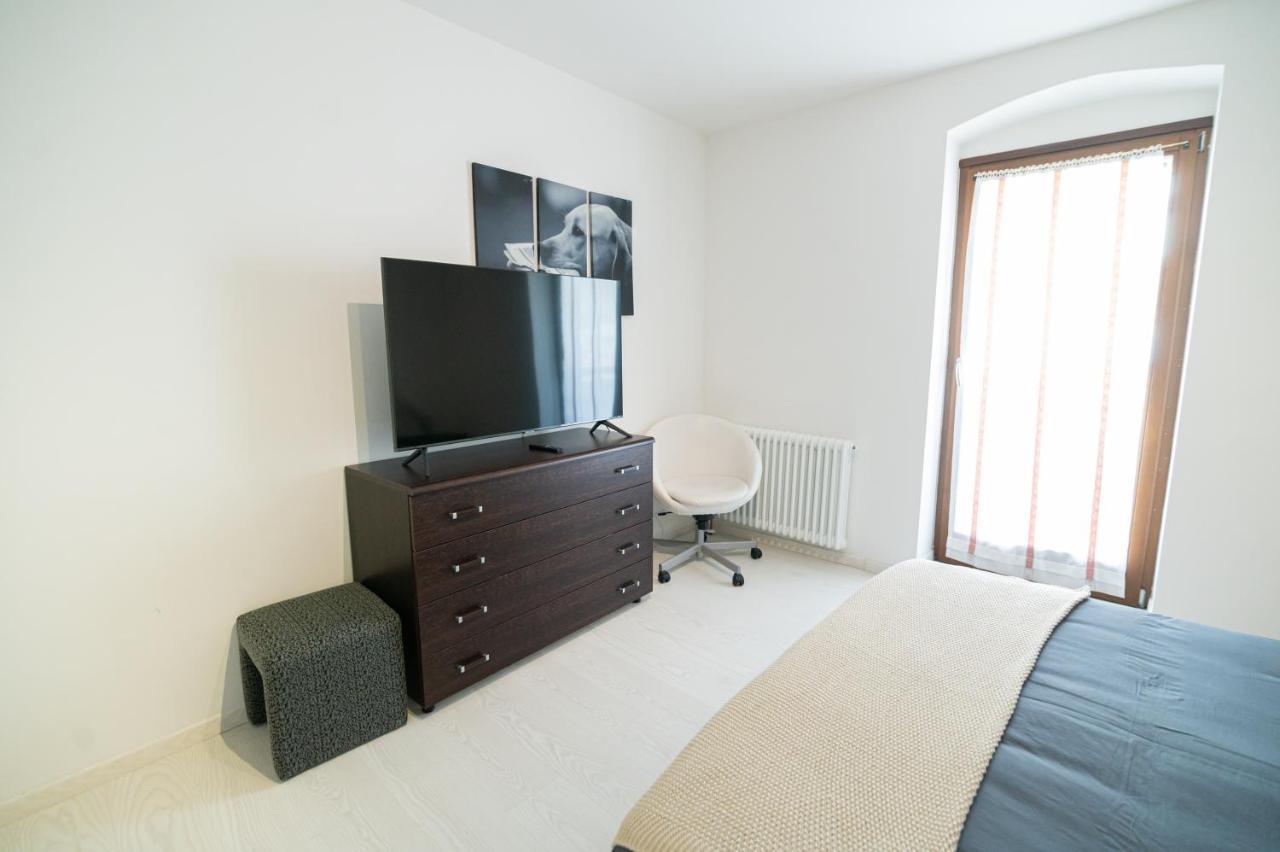 Casa Maffei Apartment Rovereto  Ngoại thất bức ảnh