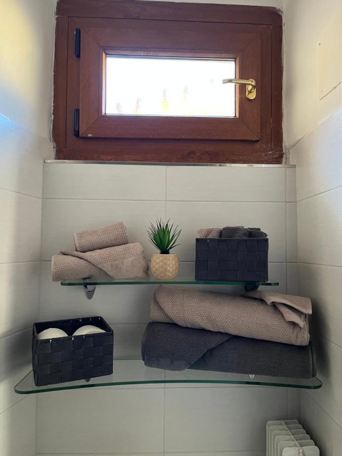 Casa Maffei Apartment Rovereto  Ngoại thất bức ảnh