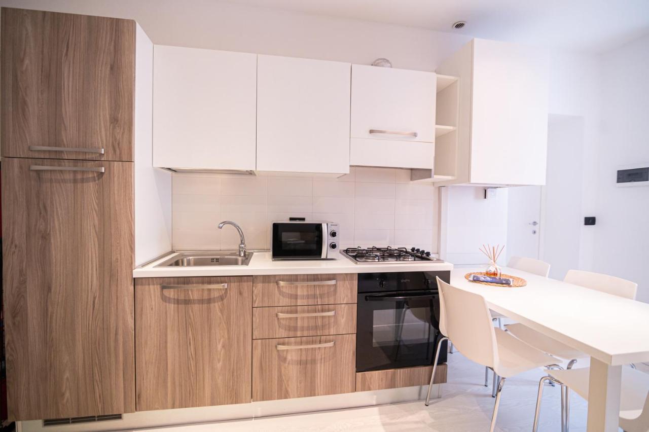 Casa Maffei Apartment Rovereto  Ngoại thất bức ảnh